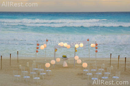 Hilton Cancun Golf & Spa Resort 44